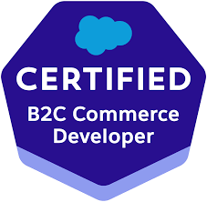 B2B Commerce Cloud