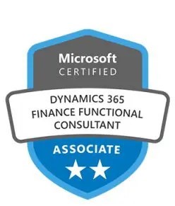 Dynamics 365 Certification