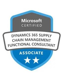 Dynamics 365 Certification 1