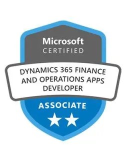 Dynamics 365 Certification 2