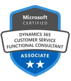 Dynamics 365 Customer Service