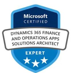 Dynamics 365 Finance & Operations