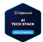 High Level AI Tech Stack