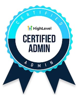 High Level Admin Certification