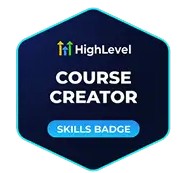 High Level Course Creator
