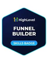High Level Funnel Builder