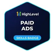 High Level Paid Ads