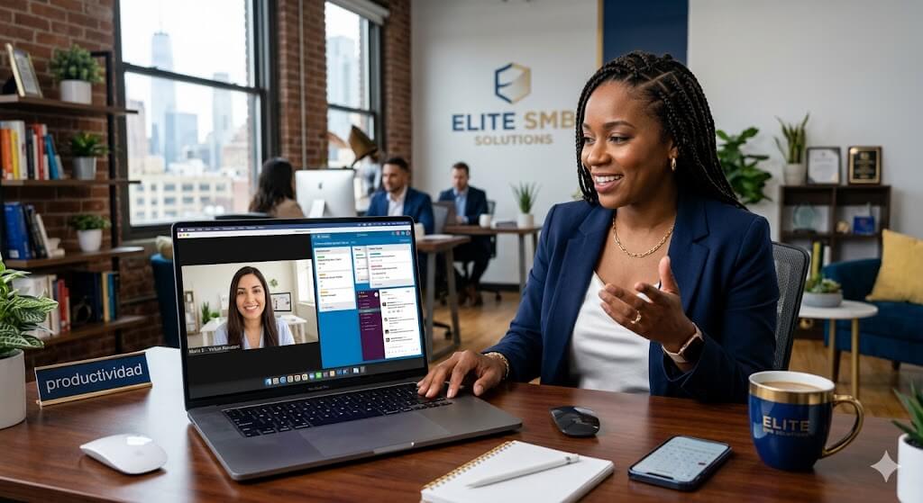 Hire a Virtual Assistant for SMB: 10 Smart Steps for Success