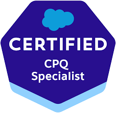 Salesforce CPQ