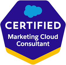 Salesforce Marketing Cloud