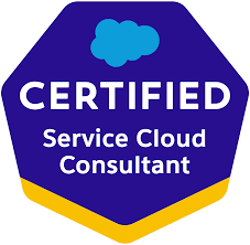 Salesforce Service Cloud