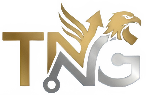 The Nexal Group Logo